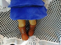 saige ag legs